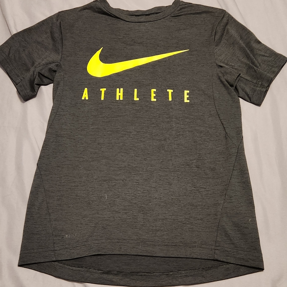 Boys Nike shirt